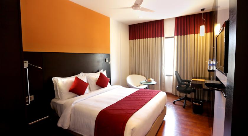 Astoria Hotel